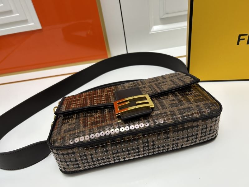 Fendi Satchel Bags